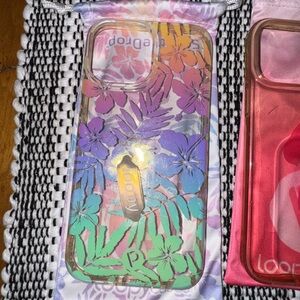 Loopy case lot. iPhone 13 Pro Max
